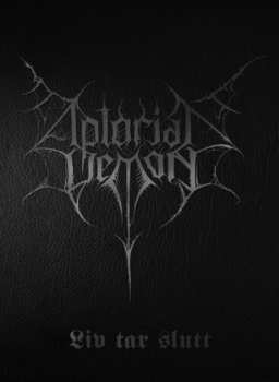 Album Aptorian Demon: Liv Tar Slutt