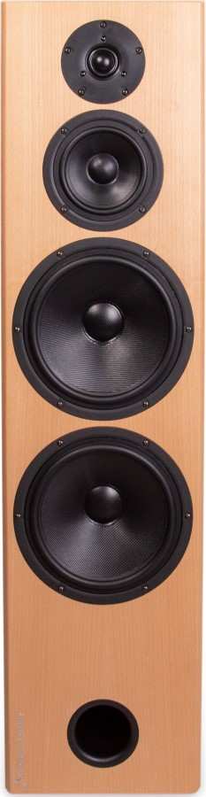 Audiotechnika AQ Labrador 26 MKIII Buk, mat