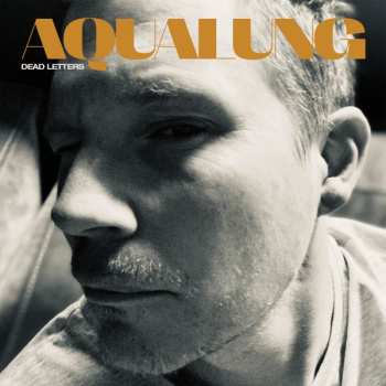 CD Aqualung: Dead Letters 606300