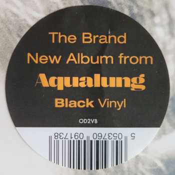 LP Aqualung: Dead Letters 576878