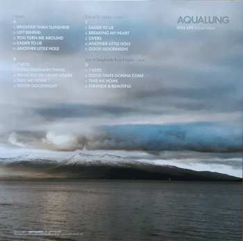 LP Aqualung: Still Life CLR | DLX | LTD 569077