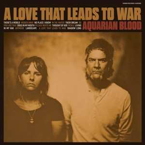 LP Aquarian Blood: A Love That Leads to War 388380