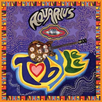 Toby Lee: Aquarius