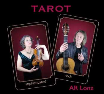 CD Ar Lonz: Tarot DIGI 573139