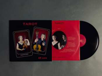 Album Ar Lonz: Tarot