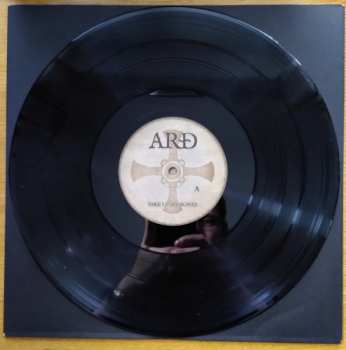 LP Arð: Take Up My Bones LTD 649402