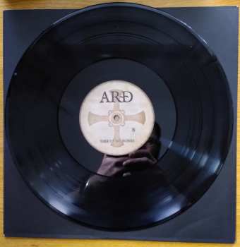 LP Arð: Take Up My Bones LTD 649402