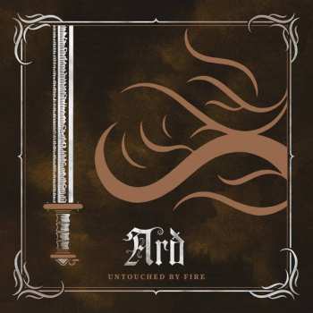 Album Arð: Untouched By Fire