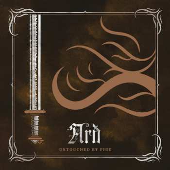 LP Arð: Untouched By Fire CLR | LTD 606234