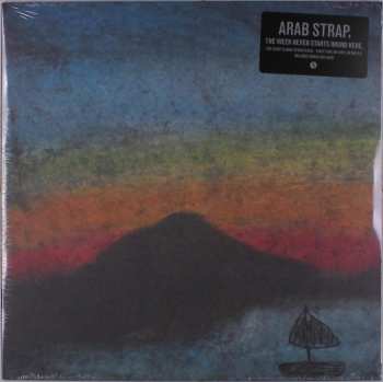 LP Arab Strap: The Week Never Starts Round Here 644897