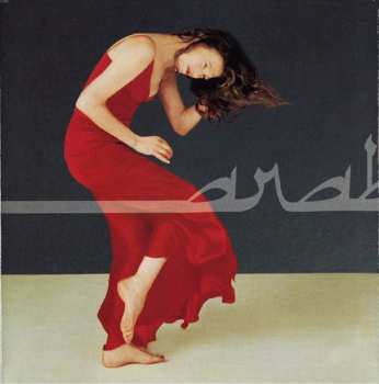 CD Jane Birkin: Arabesque 2614