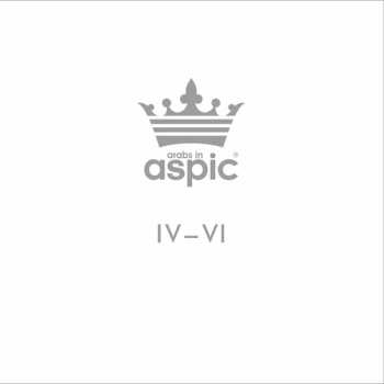 3LP/Box Set Arabs In Aspic: IV-VI LTD | CLR 624425