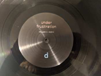 LP Arabstazy: Under Frustration vol. 2 151623