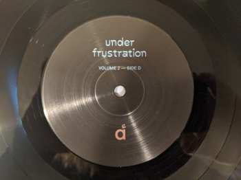 LP Arabstazy: Under Frustration vol. 2 151623