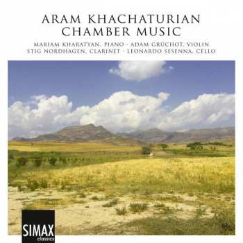 Aram Khachaturian: Kammermusik