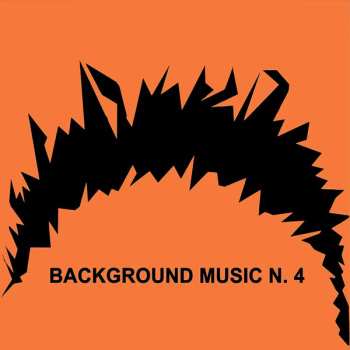 LP Arawak: Background Music N. 4 CLR | LTD 600356