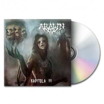 Album Arawn: Kapitola Iii