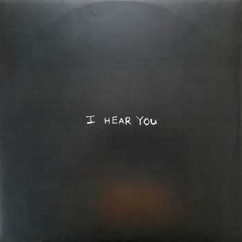 2LP Arbor Labor Union: I Hear You 470816