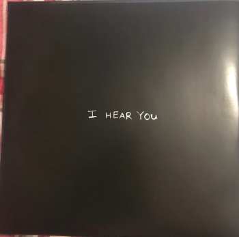 2LP Arbor Labor Union: I Hear You LTD | CLR 83696