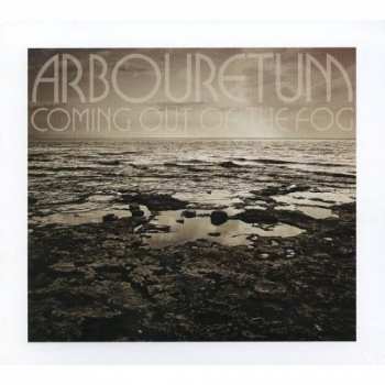 LP Arbouretum: Coming Out Of The Fog CLR 469996