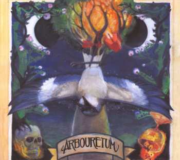 CD Arbouretum: Rites Of Uncovering 461943