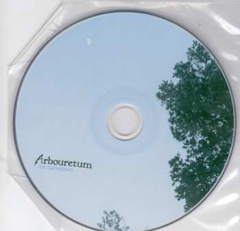 CD Arbouretum: The Gathering 577468