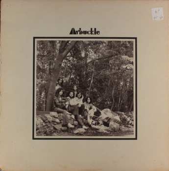 LP Arbuckle: Arbuckle 509900