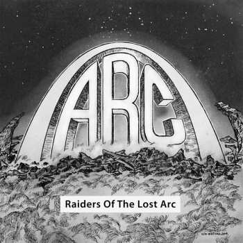 2CD Arc: Raiders Of The Lost Arc LTD 258508