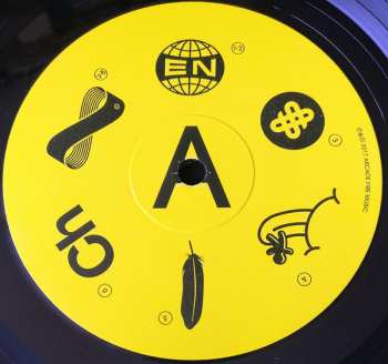 LP Arcade Fire: Everything Now 387003