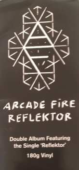 2LP Arcade Fire: Reflektor 86227