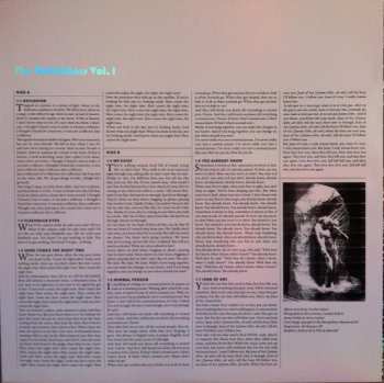 2LP Arcade Fire: Reflektor 86227