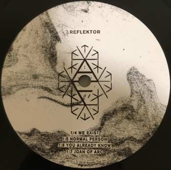 2LP Arcade Fire: Reflektor 86227