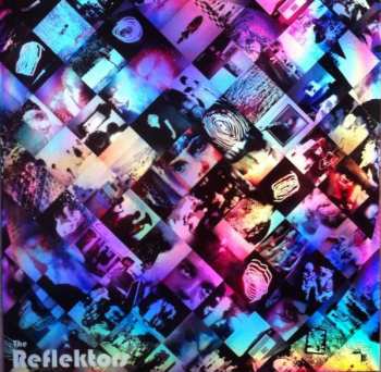 2LP Arcade Fire: Reflektor 86227