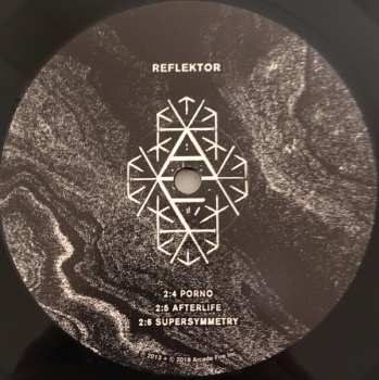 2LP Arcade Fire: Reflektor 86227