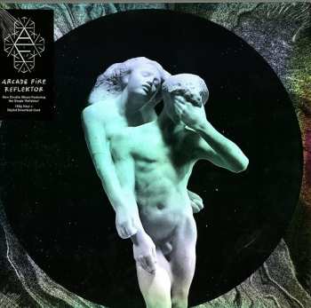 Album Arcade Fire: Reflektor