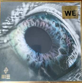 LP Arcade Fire: We CLR | LTD 591713