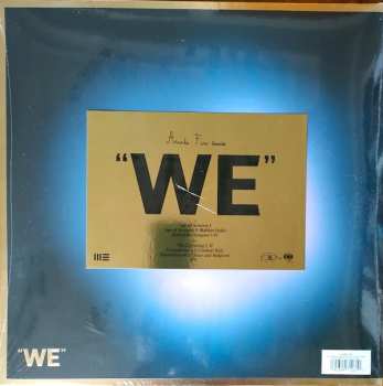 LP Arcade Fire: We CLR | LTD 591713