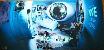 LP Arcade Fire: We CLR | LTD 591713