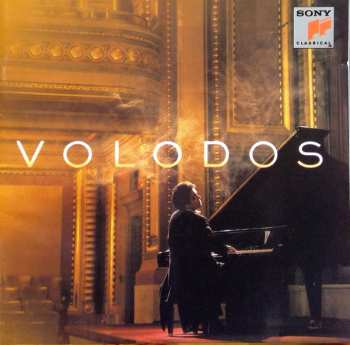 CD Arcadi Volodos: Piano Transcriptions 637444