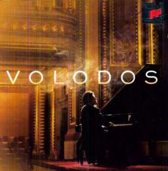 Album Arcadi Volodos: Piano Transcriptions