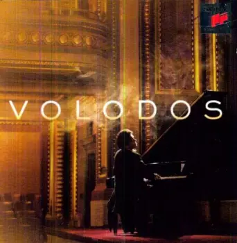 Arcadi Volodos: Piano Transcriptions