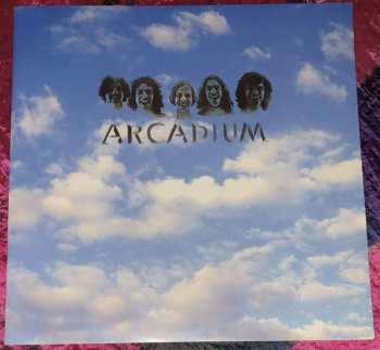 LP/SP Arcadium: Breathe Awhile DLX 137452