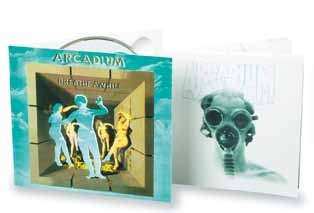 CD Arcadium: Breathe Awhile 325044