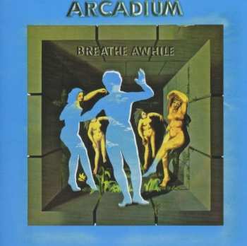 CD Arcadium: Breathe Awhile 522651