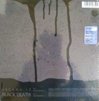 SP Arcana 13: Black Death CLR | LTD 565105