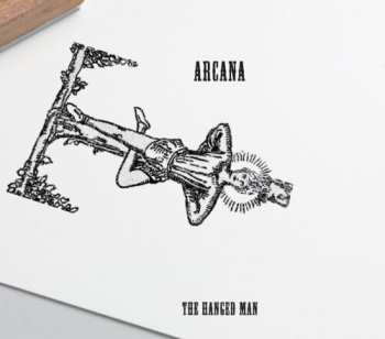 Album Arcana: Hanged Man