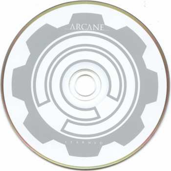 2CD Arcane: Known/Learned 313367