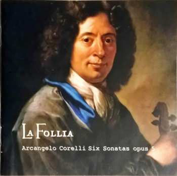 SACD Arcangelo Corelli: La Follia 176720