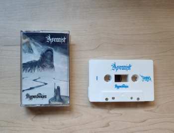 Album Arcanist: Hyperborea