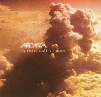 Album Arcanta: The Sacred And The Profane